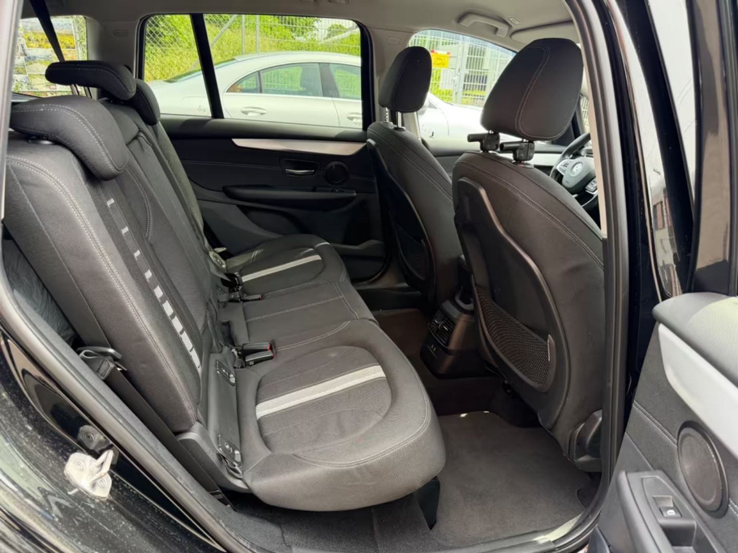 BMW 216 Gran Tourer — фото 11