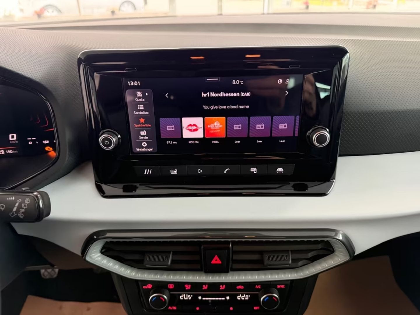 Seat Ibiza — фото 14