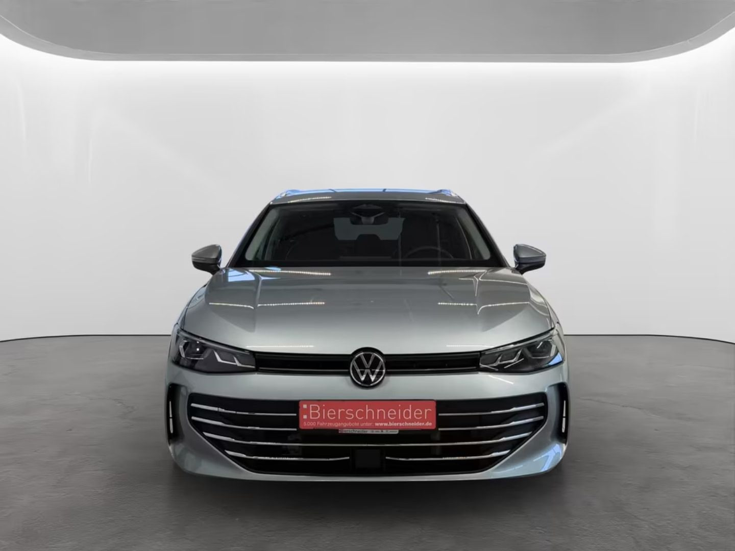 Volkswagen Passat Variant — фото 2