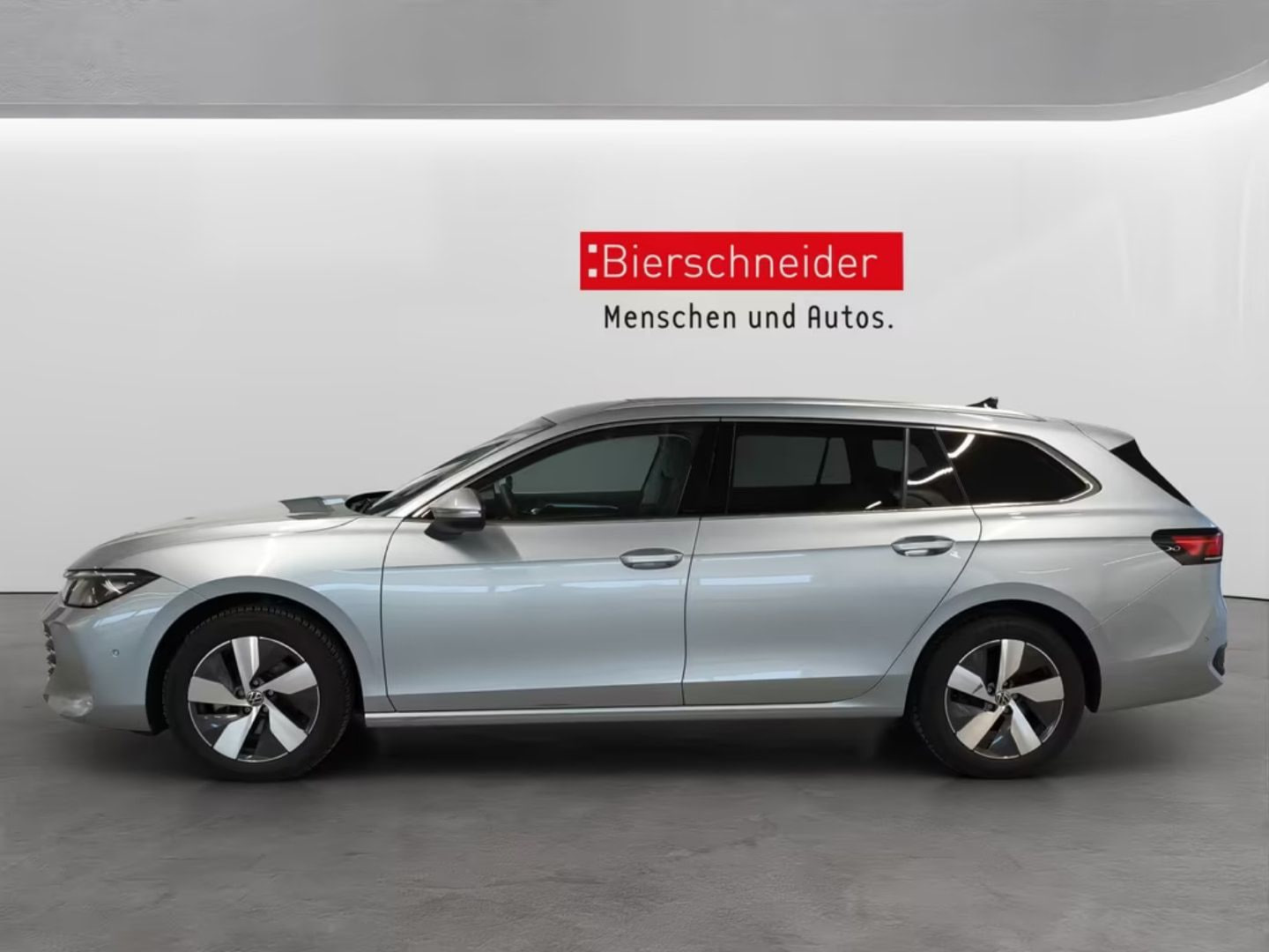 Volkswagen Passat Variant — фото 5