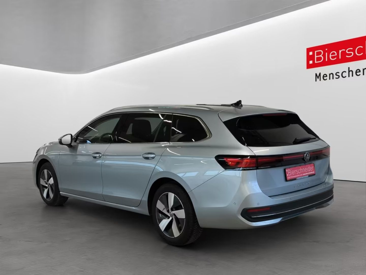 Volkswagen Passat Variant — фото 6