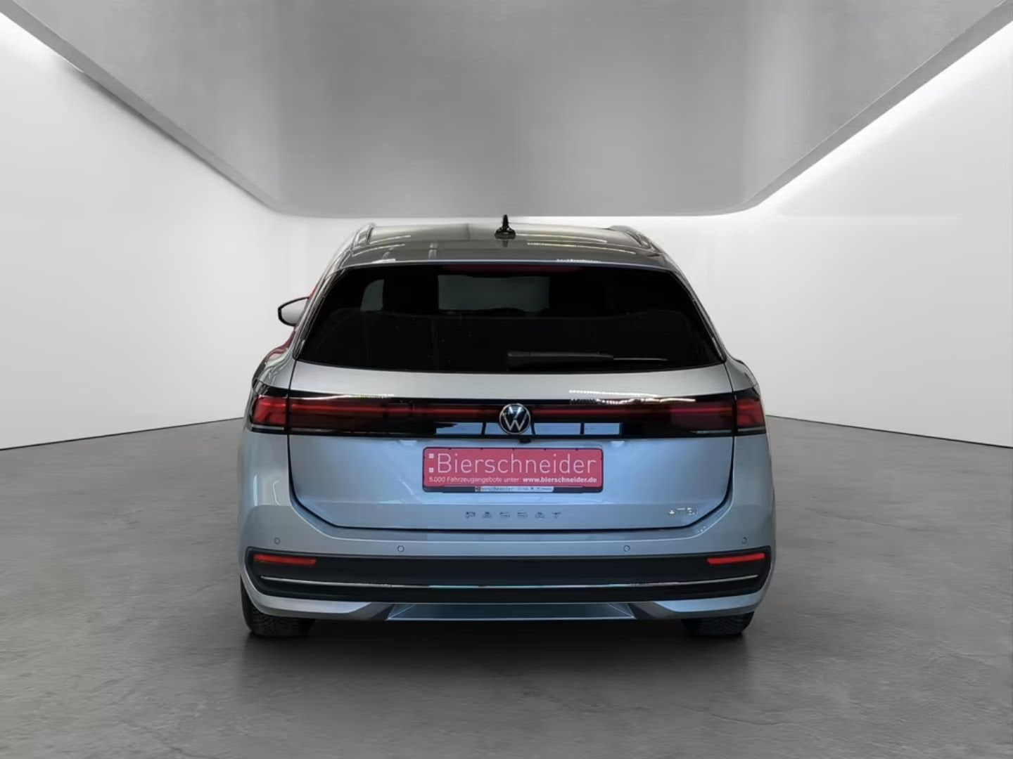 Volkswagen Passat Variant — фото 7