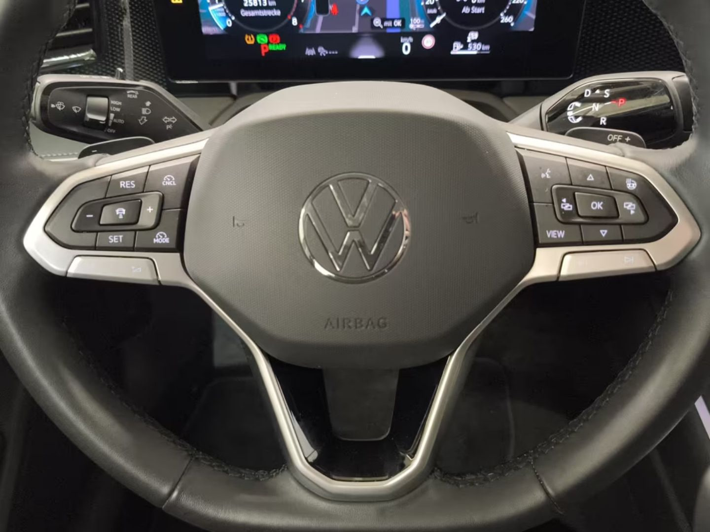 Volkswagen Passat Variant — фото 8
