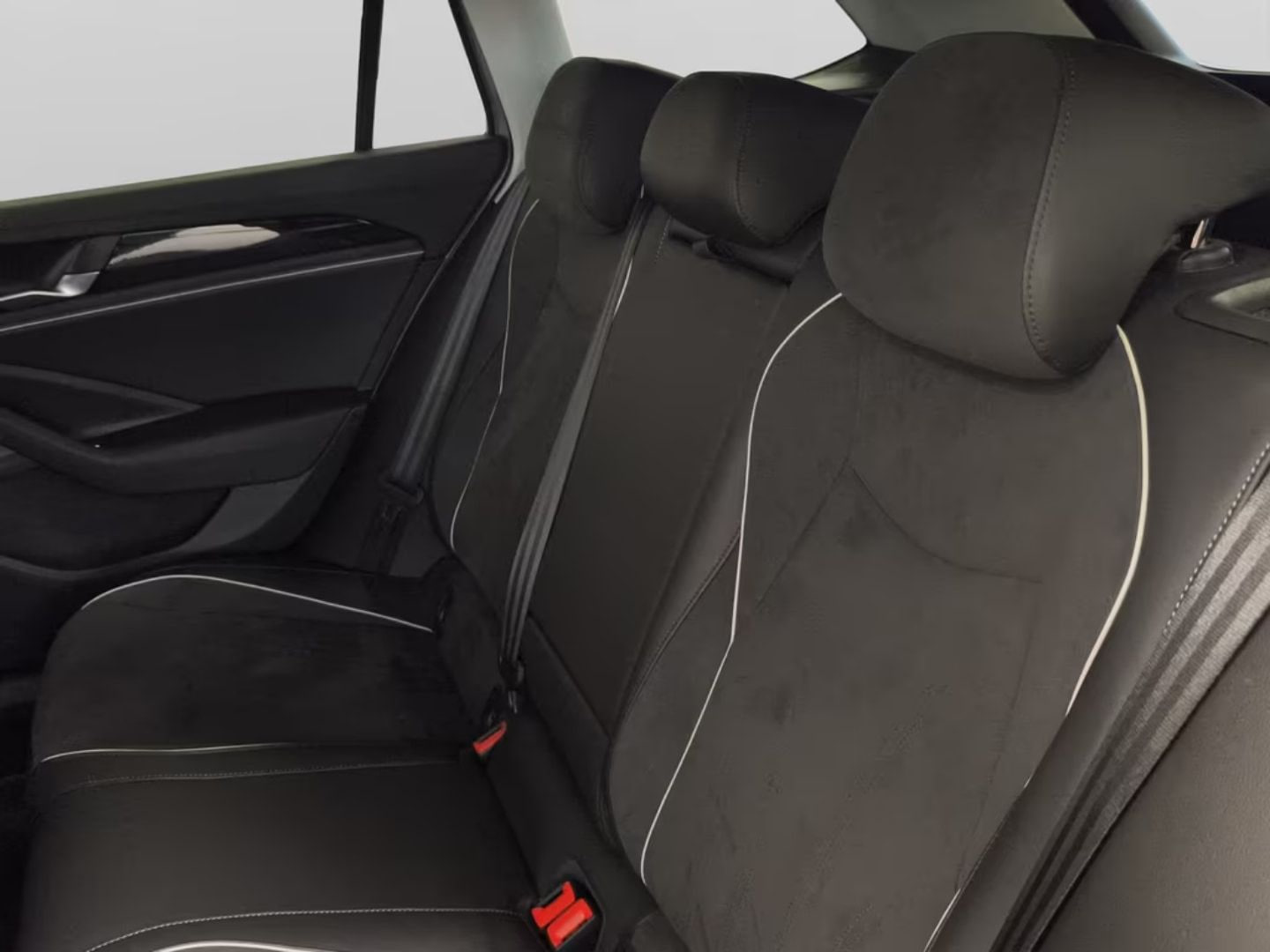 Volkswagen Passat Variant — фото 15