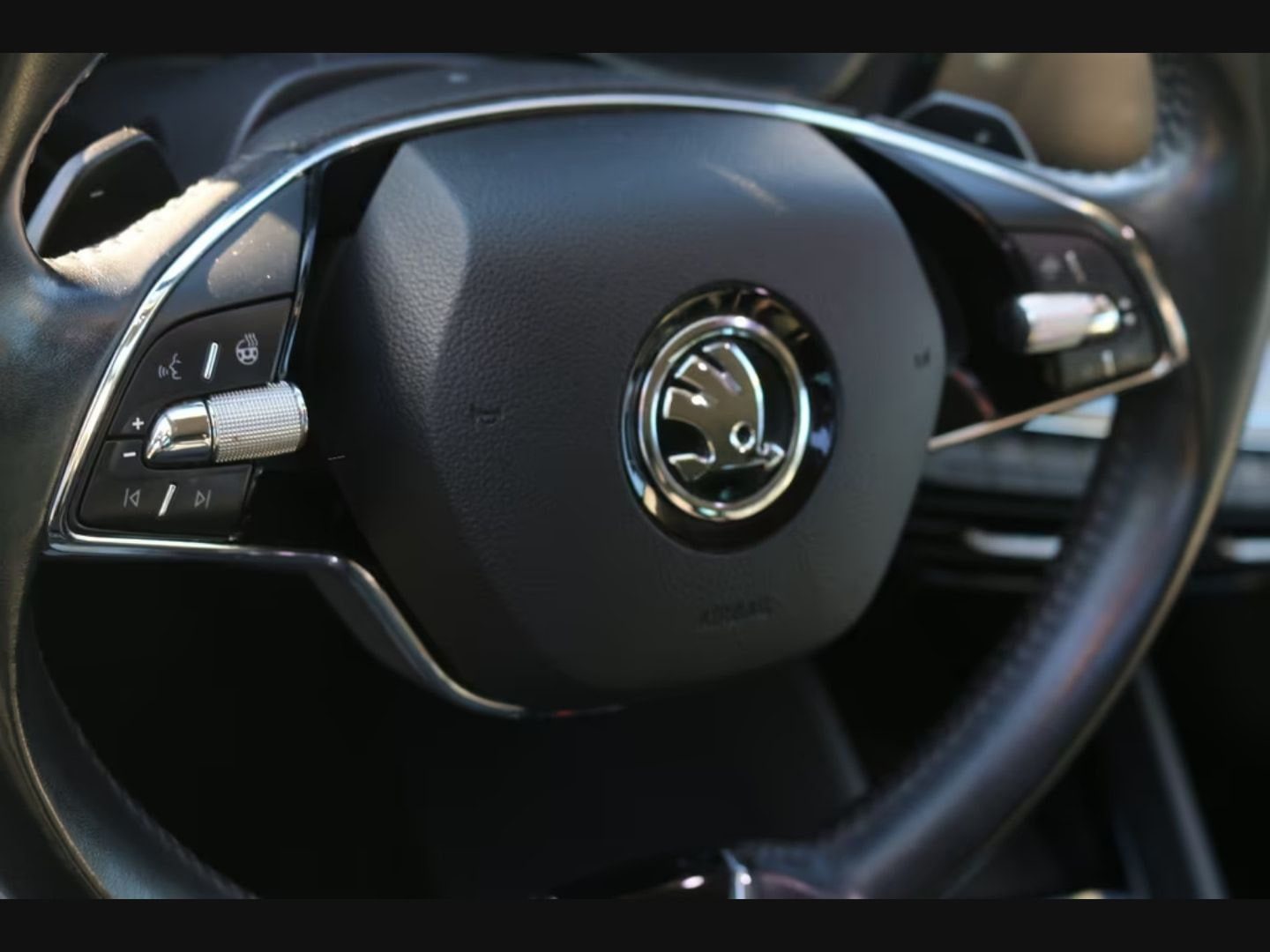 Skoda Octavia — фото 12
