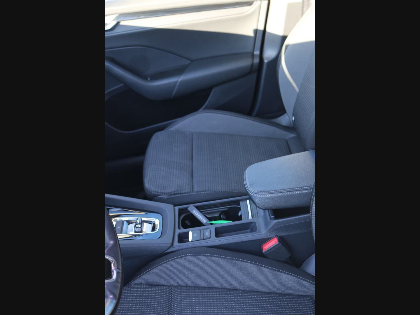 Skoda Octavia — фото 14