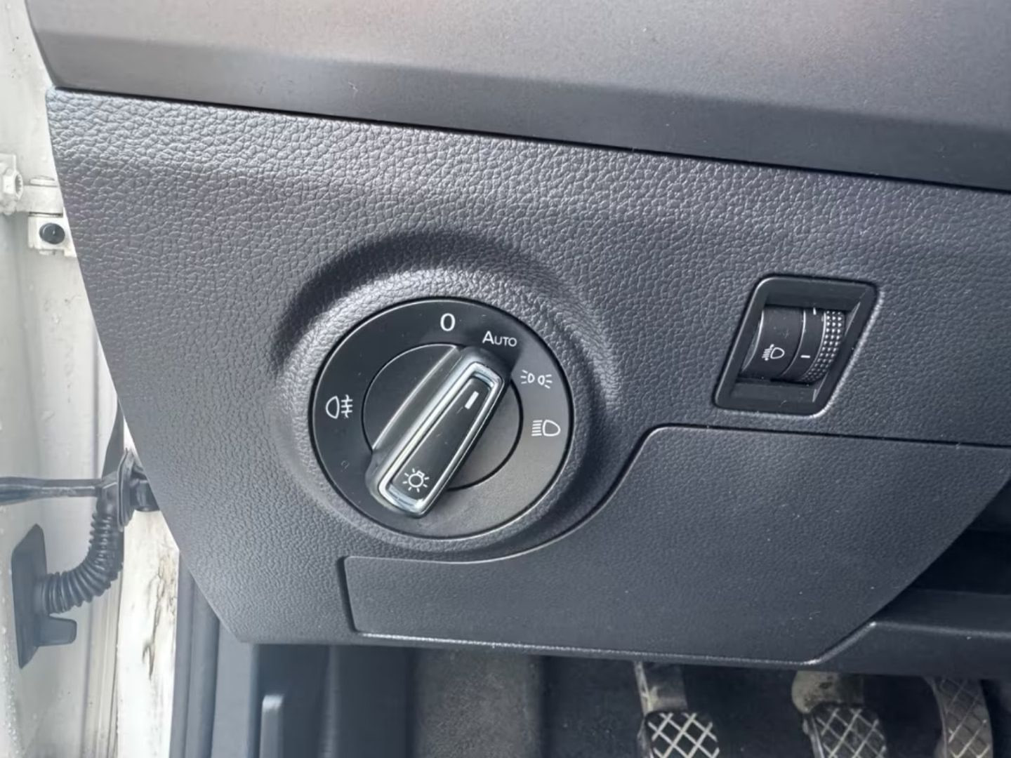 Seat Ibiza — фото 13