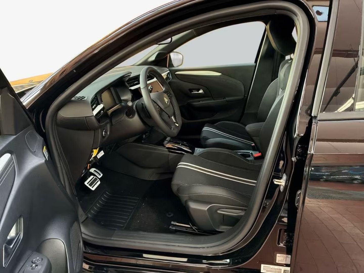 Opel Corsa — фото 13