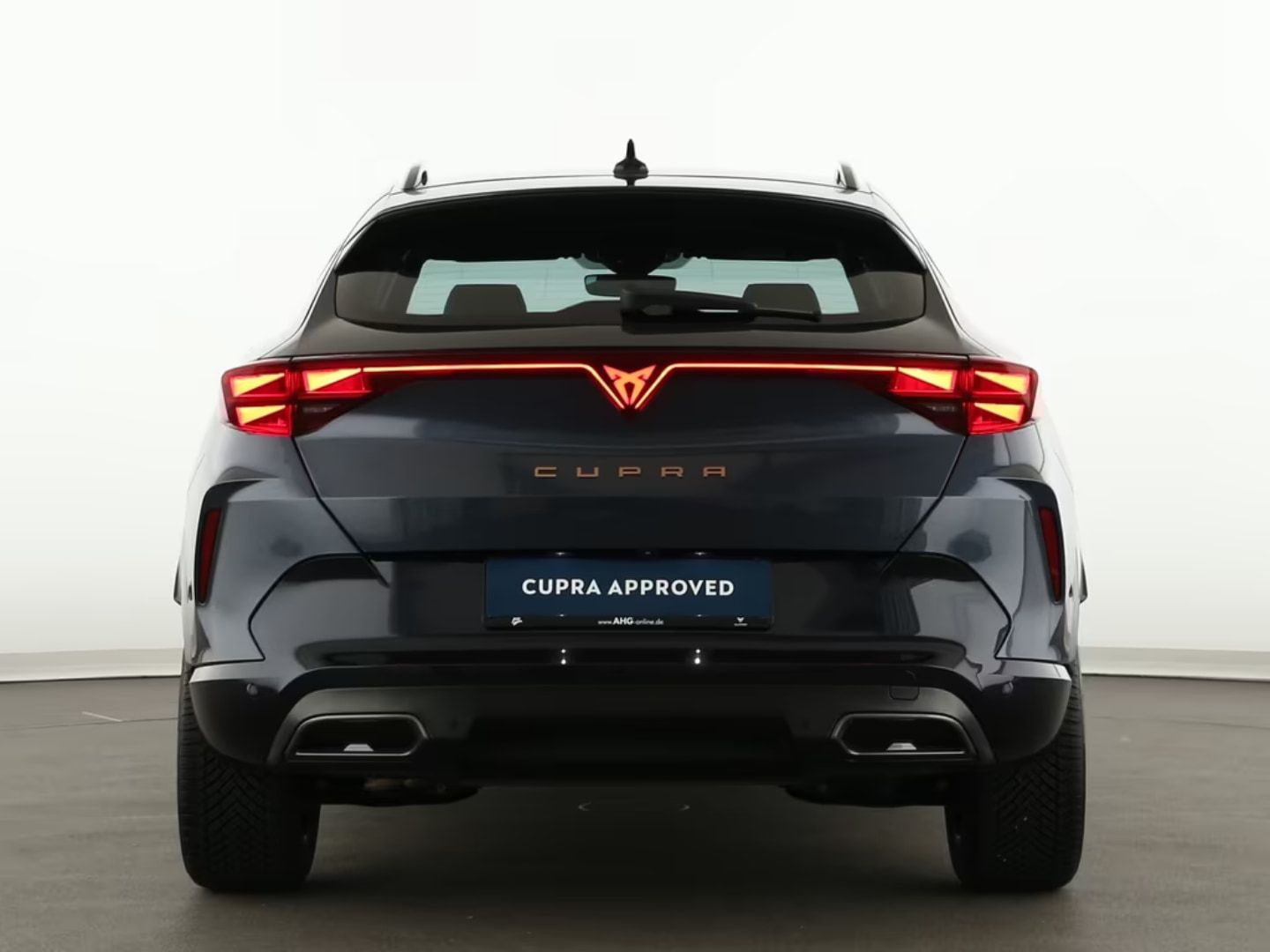 Cupra Formentor — фото 2