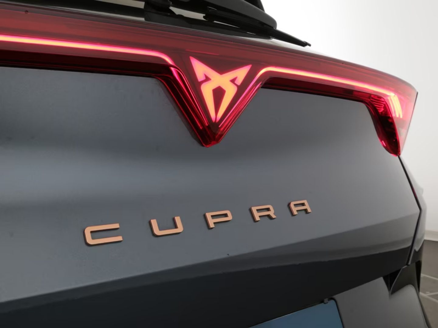 Cupra Formentor — фото 15