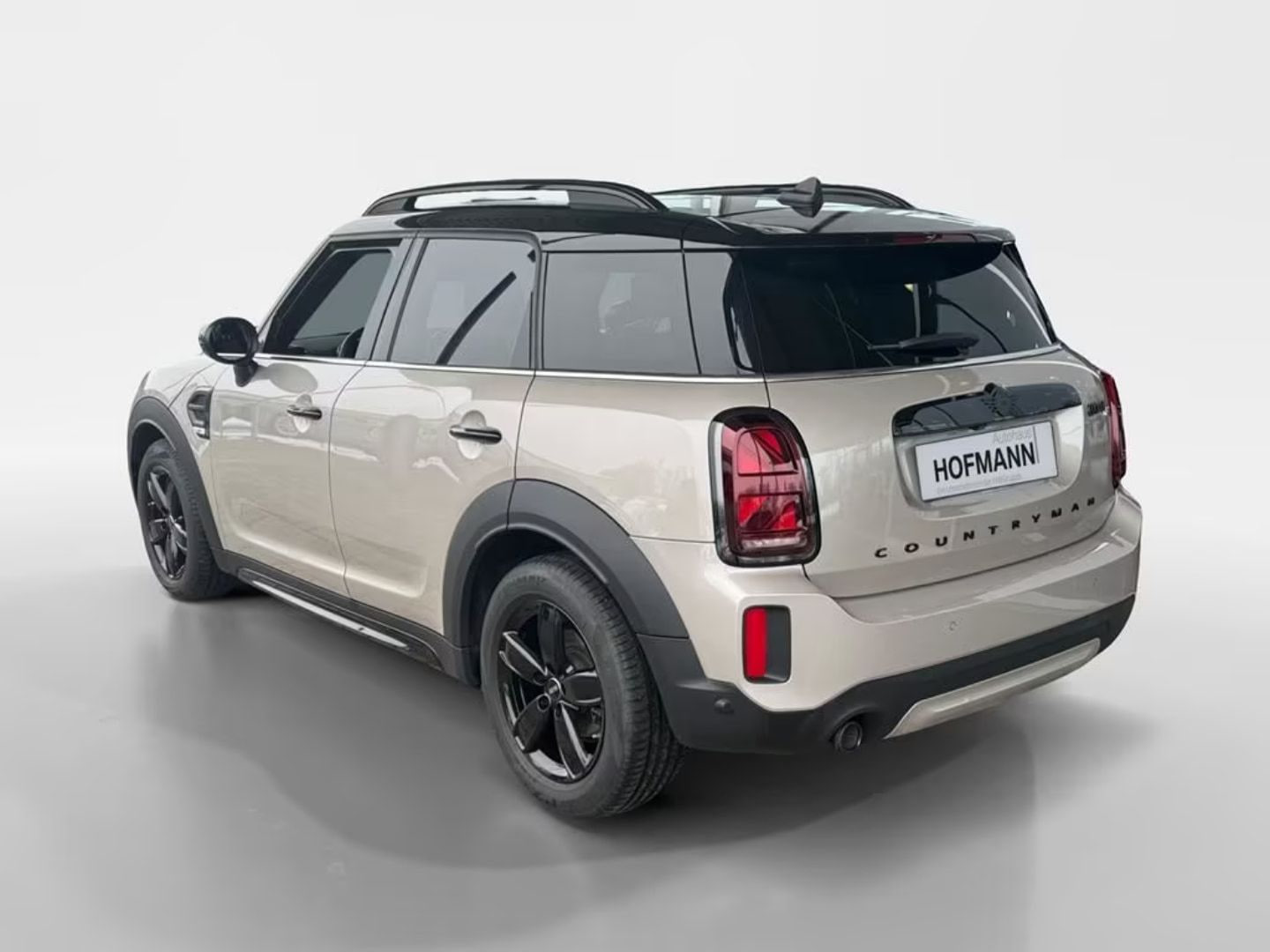 MINI Countryman D (Cooper) — фото 2