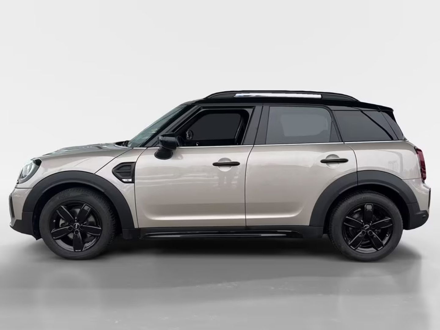 MINI Countryman D (Cooper) — фото 3