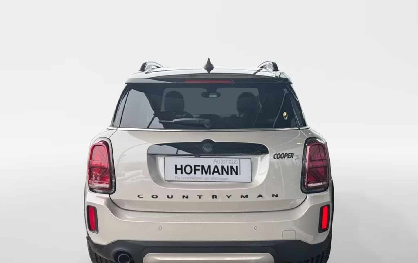 MINI Countryman D (Cooper) — фото 4