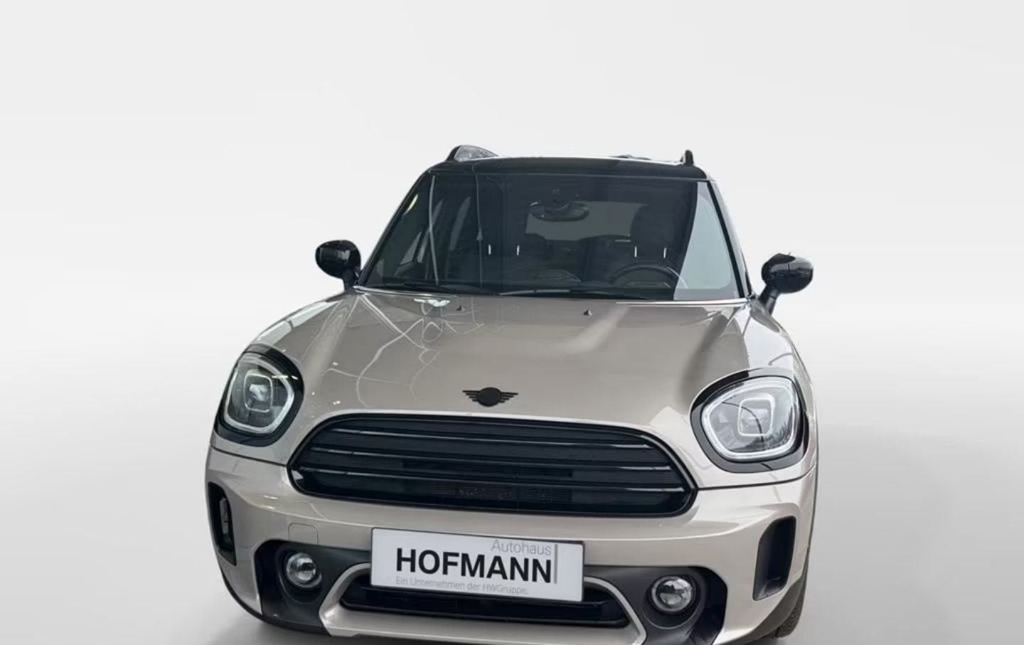 MINI Countryman D (Cooper) — фото 5
