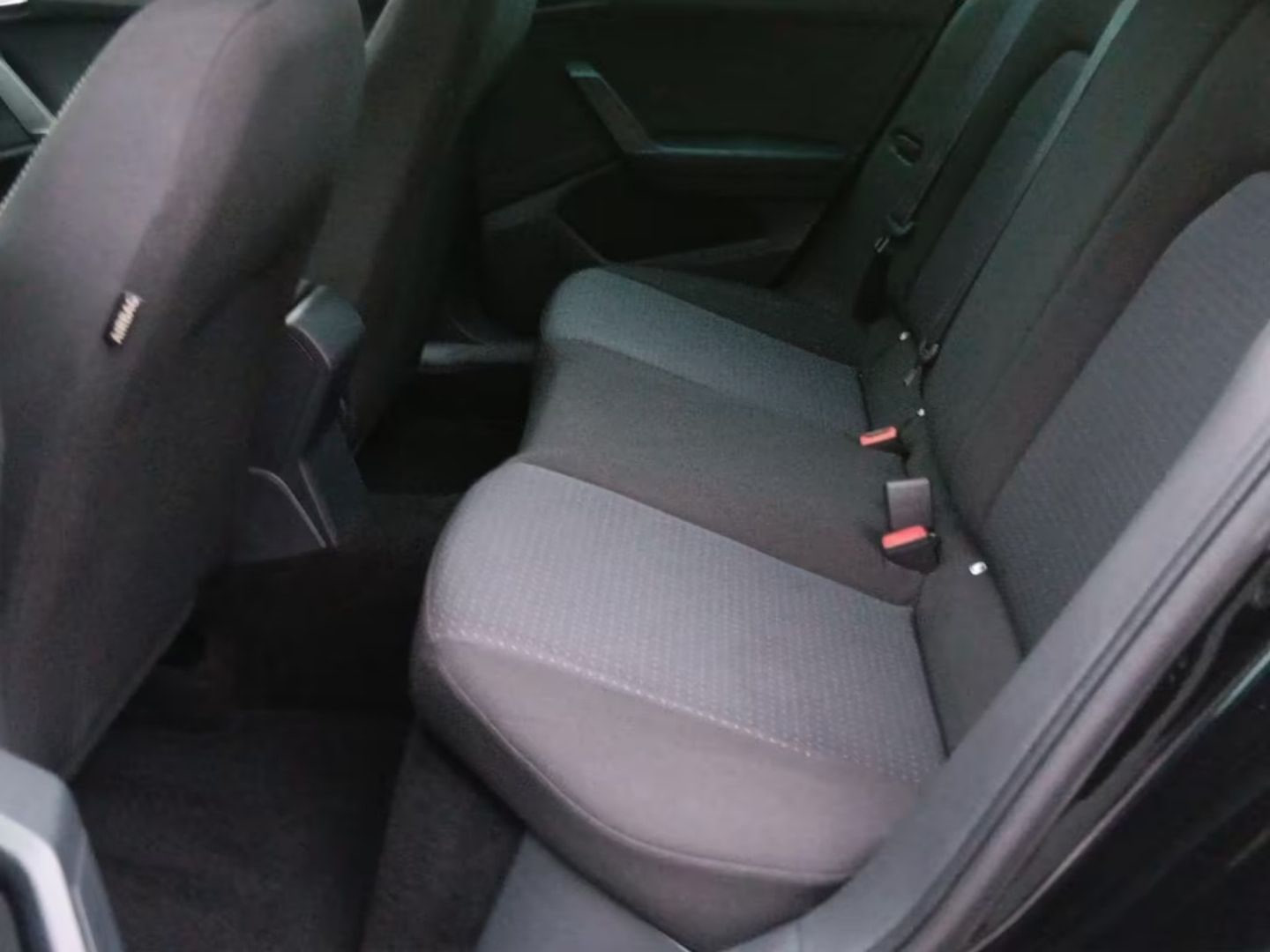 Seat Ibiza — фото 13