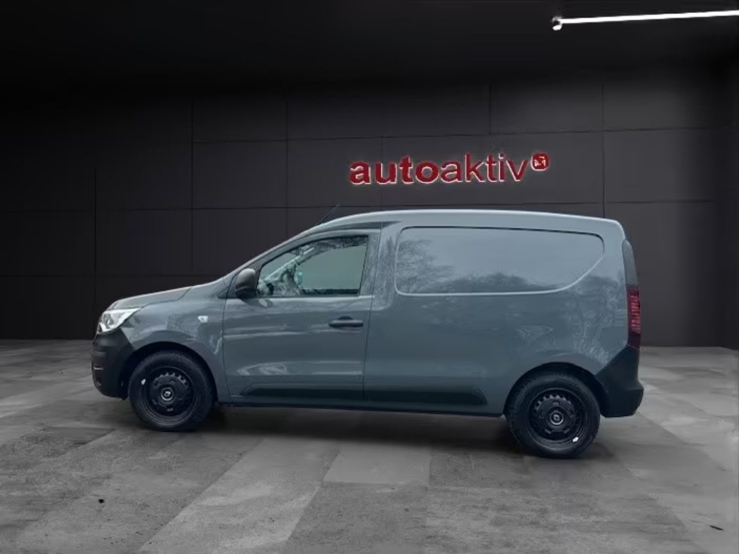 Renault Express — фото 14