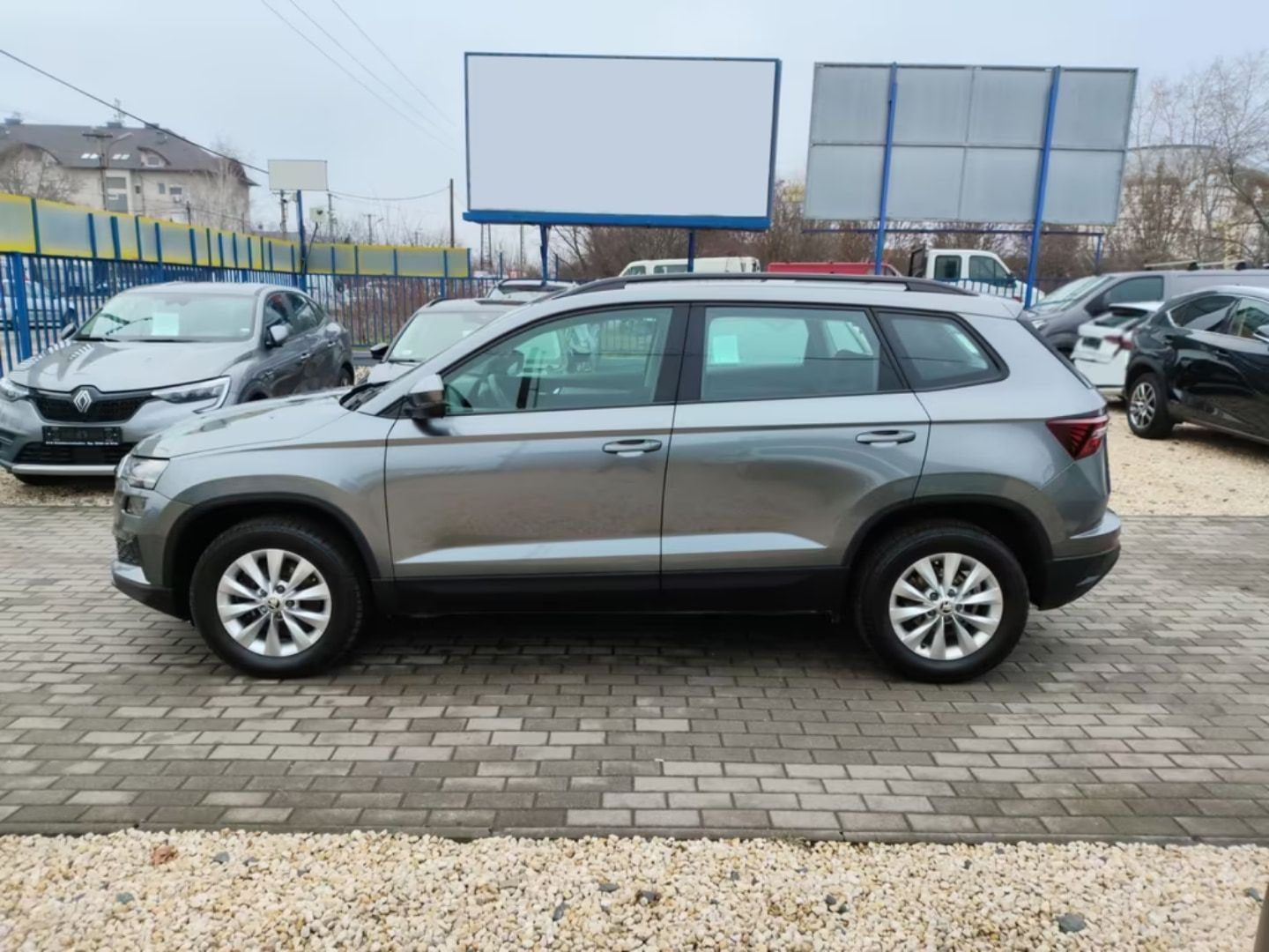 Skoda Karoq — фото 4