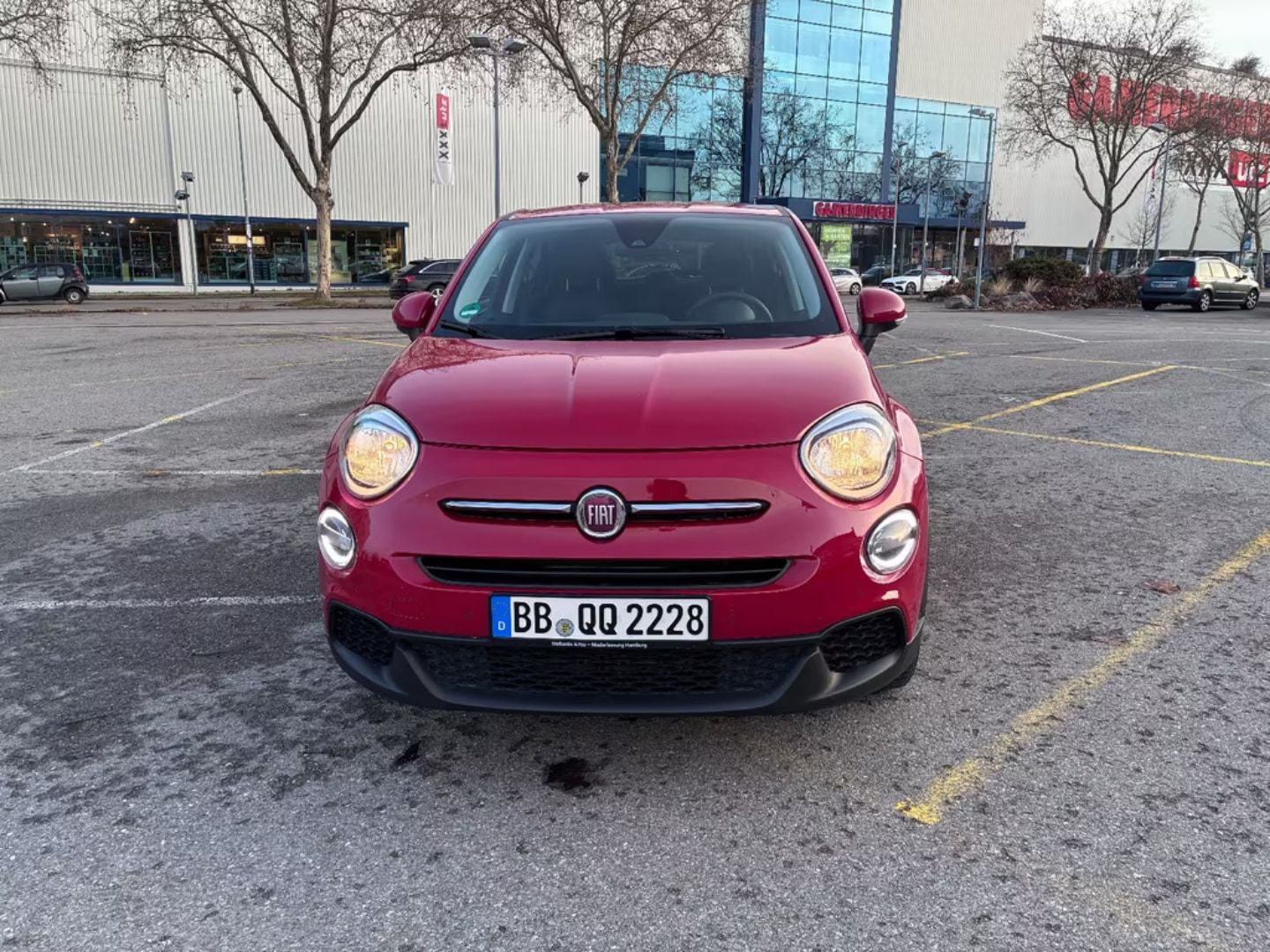 Fiat