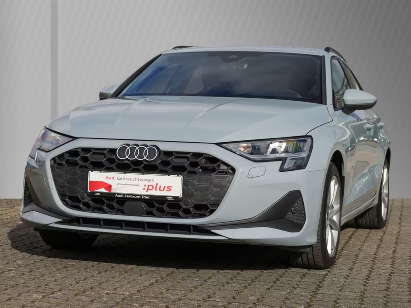 Audi A3 — фото 5