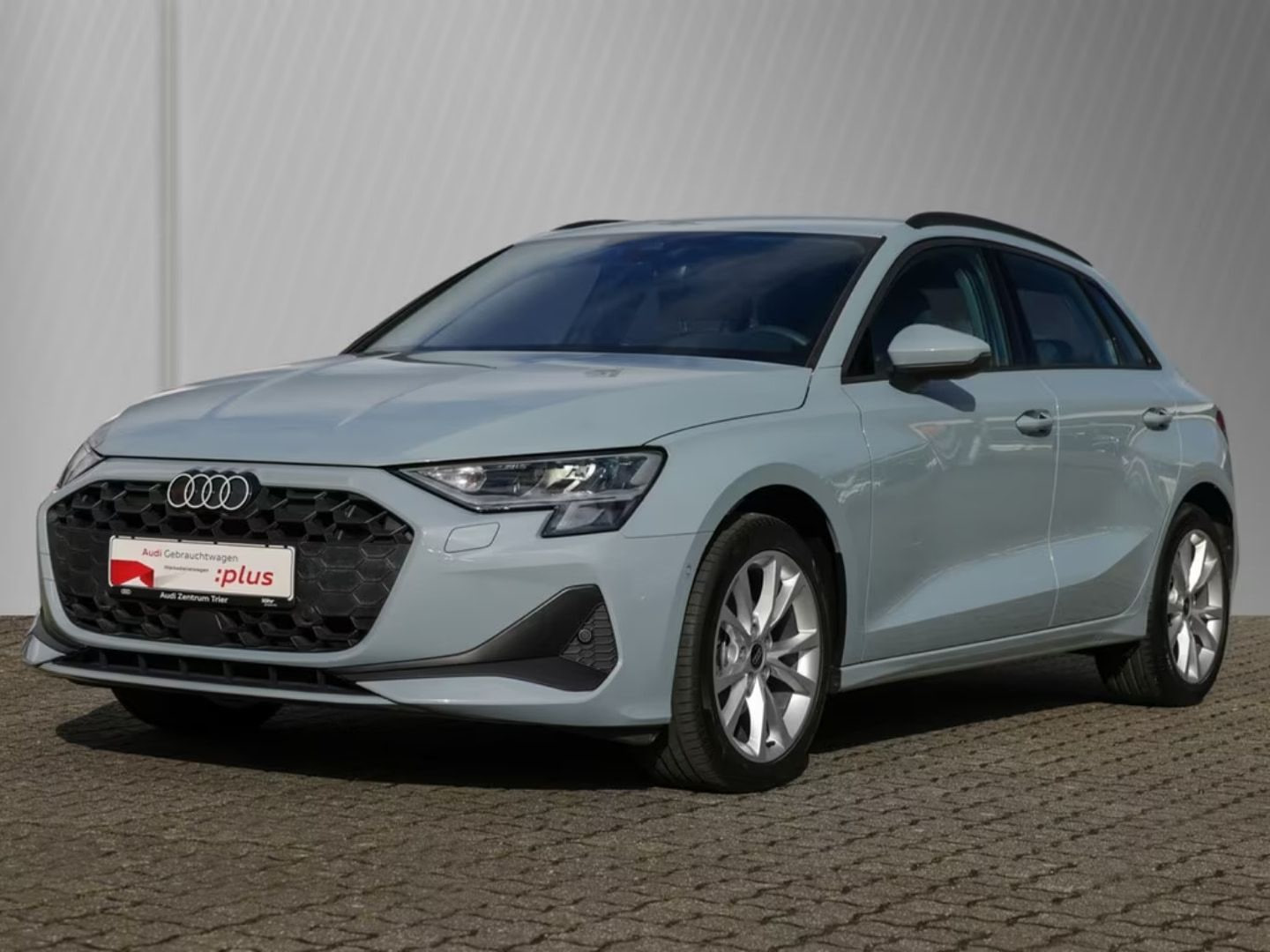 Audi A3 — фото 6