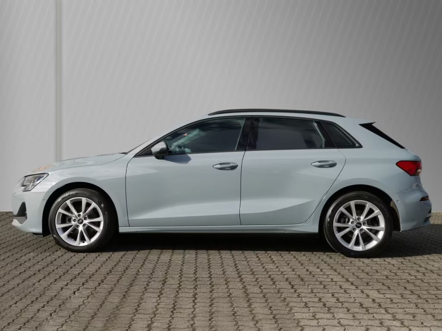 Audi A3 — фото 7