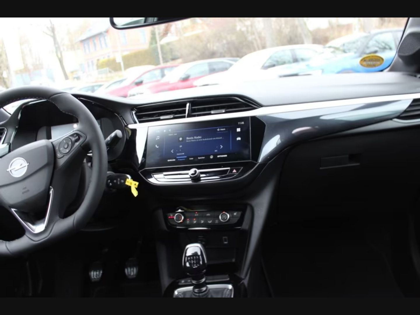 Opel Corsa — фото 6