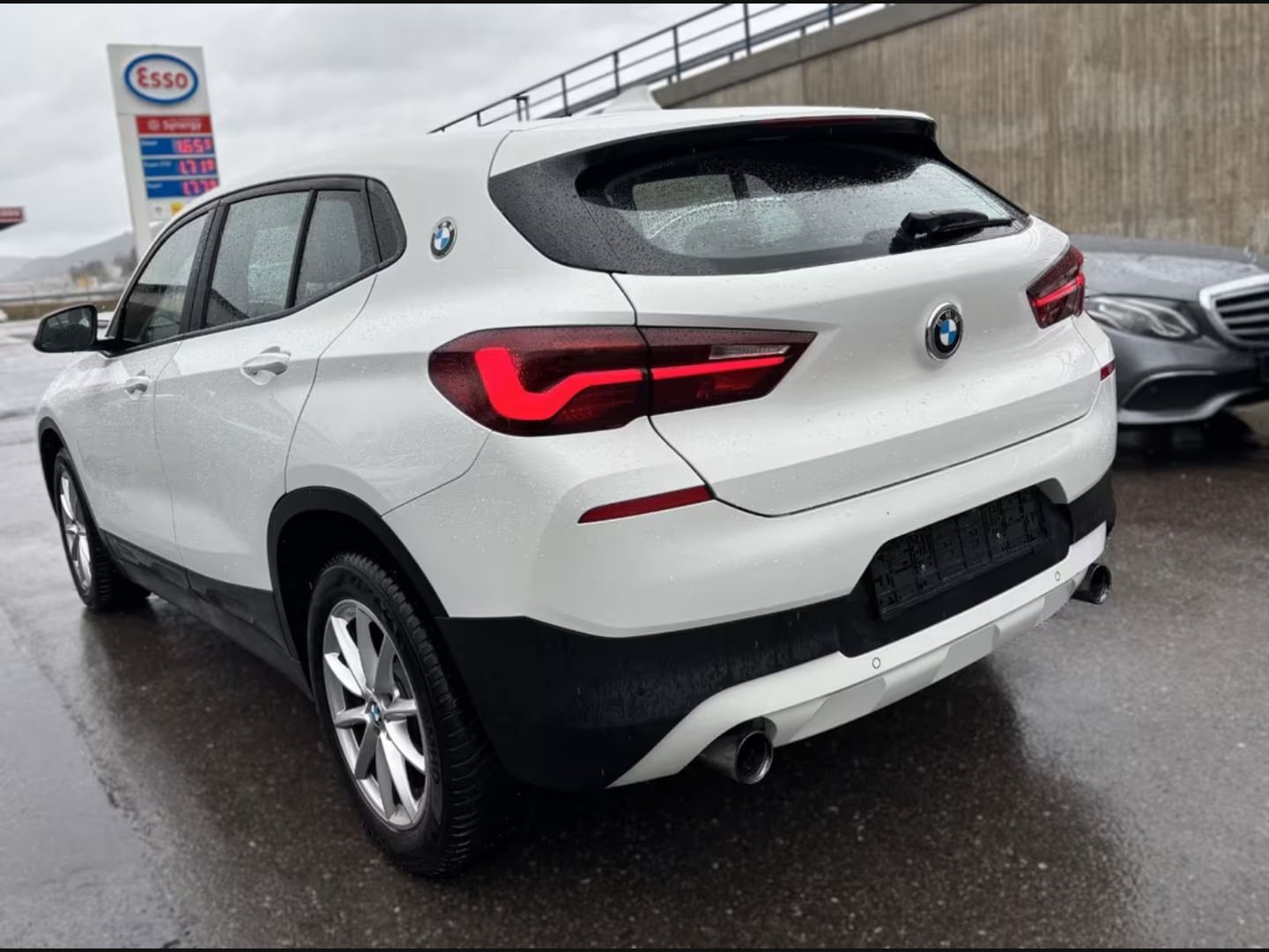 BMW X2 — фото 4