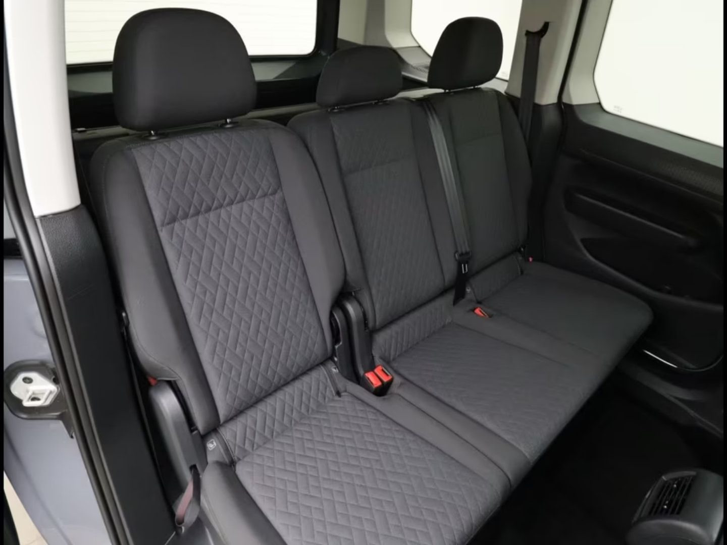 Volkswagen Caddy — фото 4