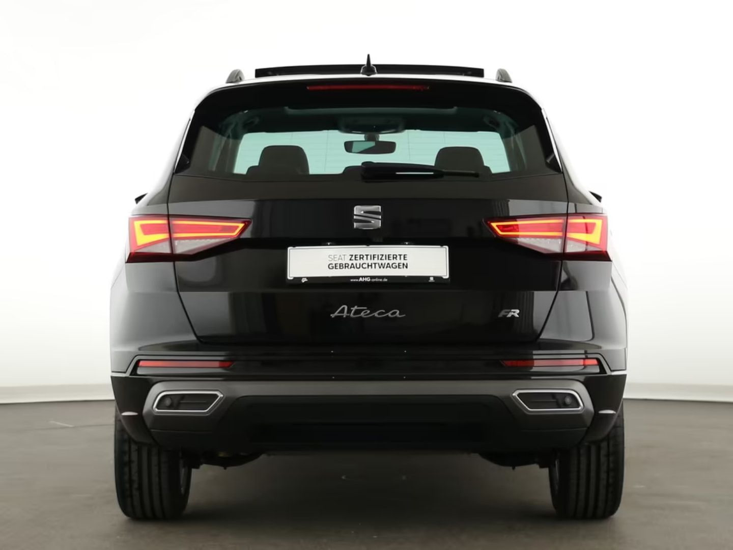 Seat Ateca — фото 2