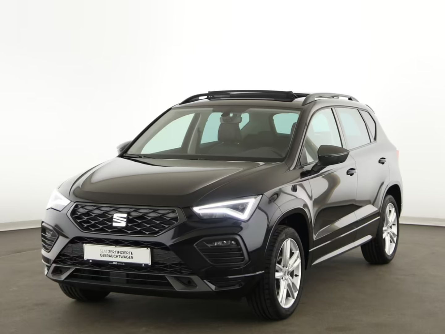 Seat Ateca — фото 4