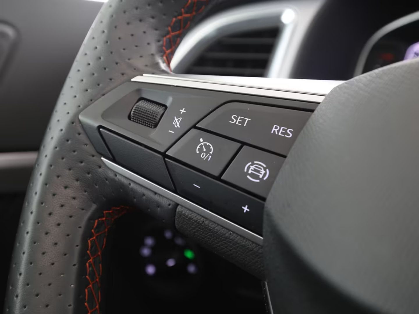 Seat Ateca — фото 8