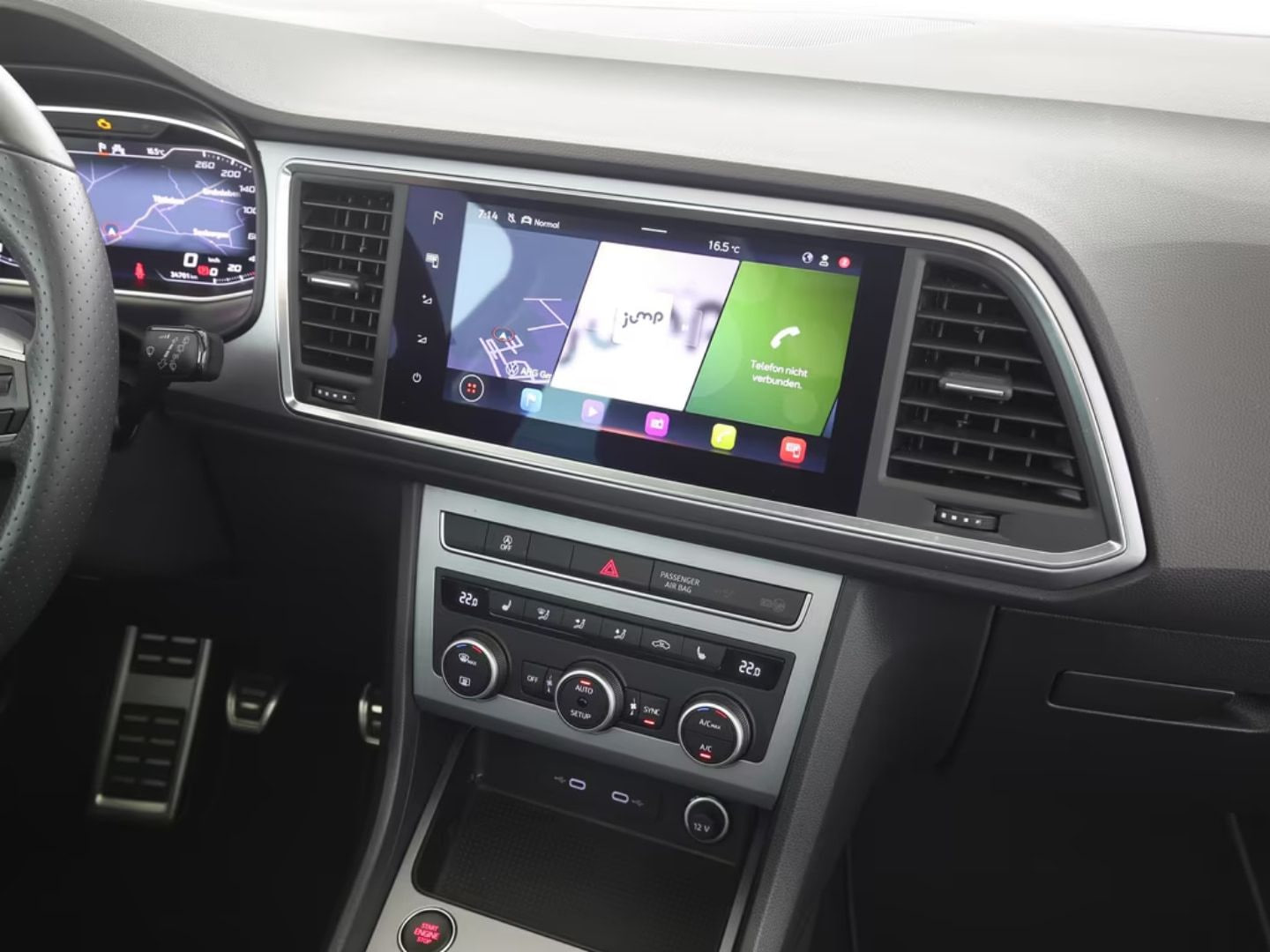 Seat Ateca — фото 10