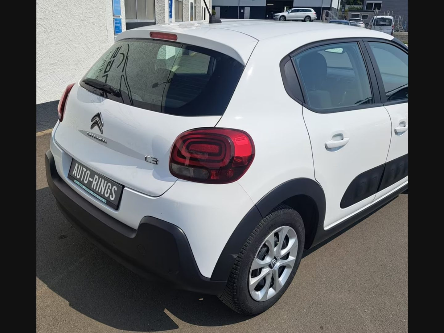 Citroen C3 — фото 5