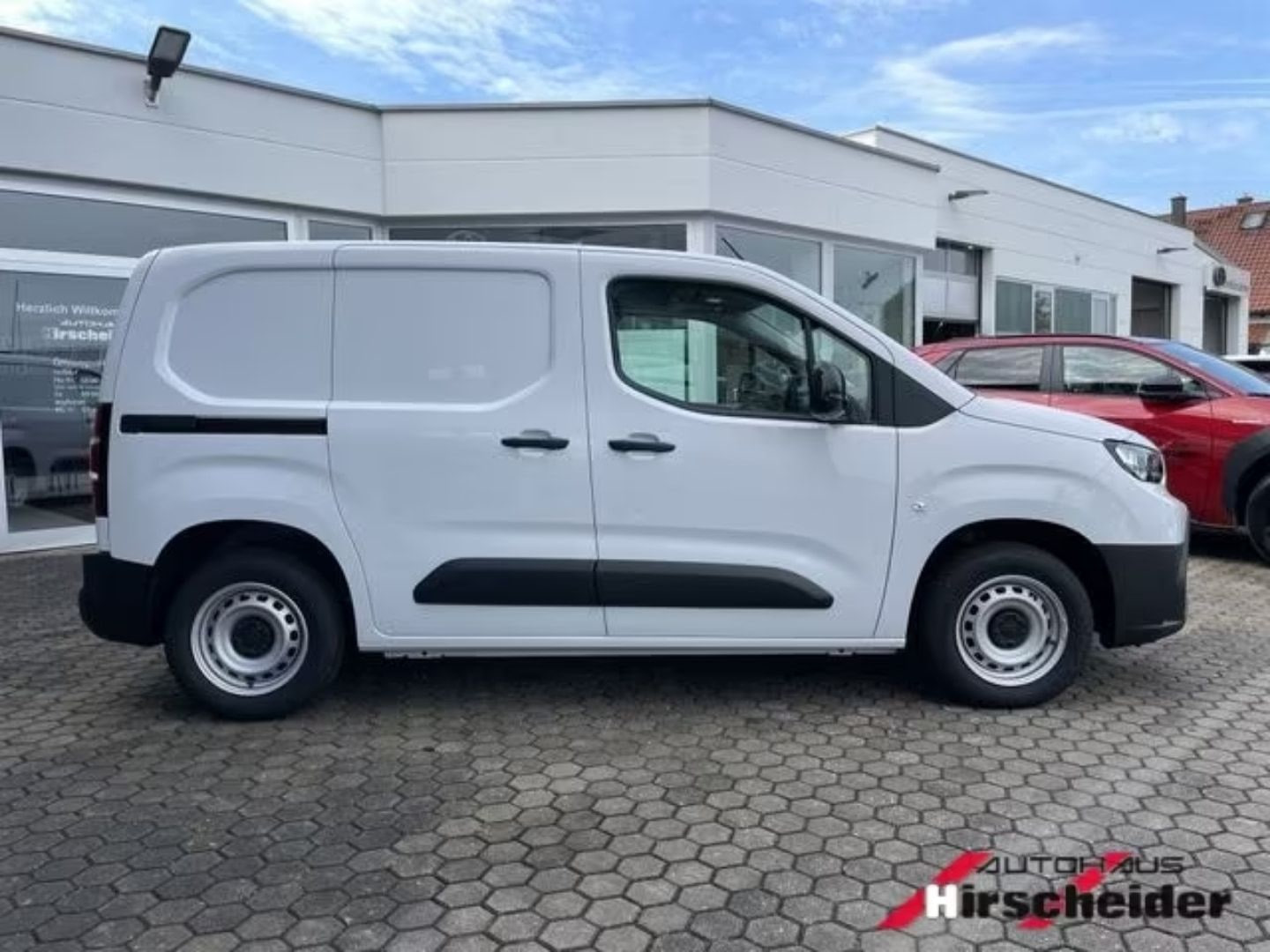 Toyota Proace City — фото 2