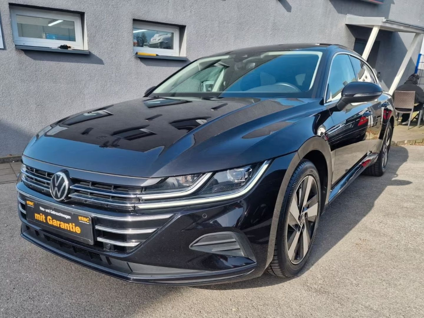 Volkswagen