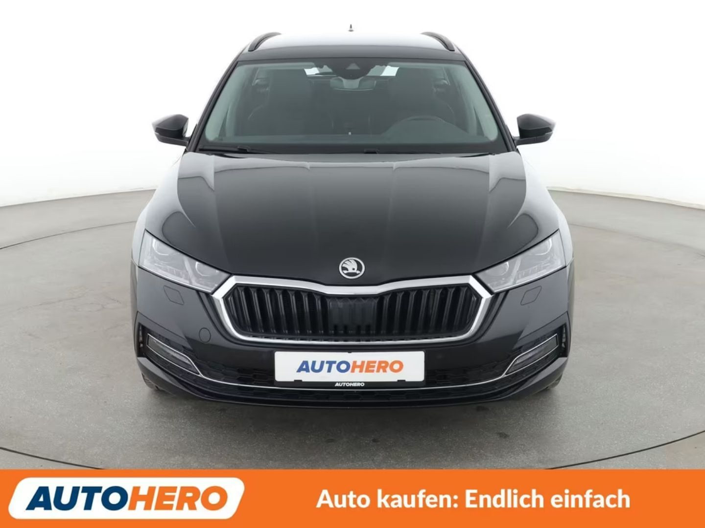 Skoda Octavia — фото 13