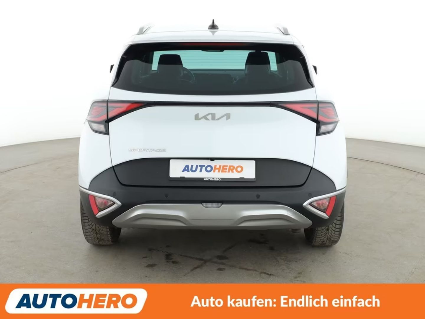Kia Sportage — фото 2