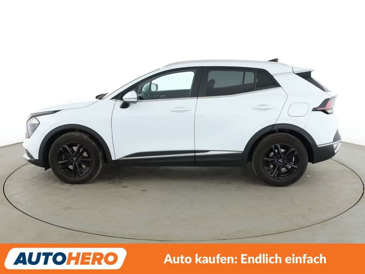 Kia Sportage — фото 4