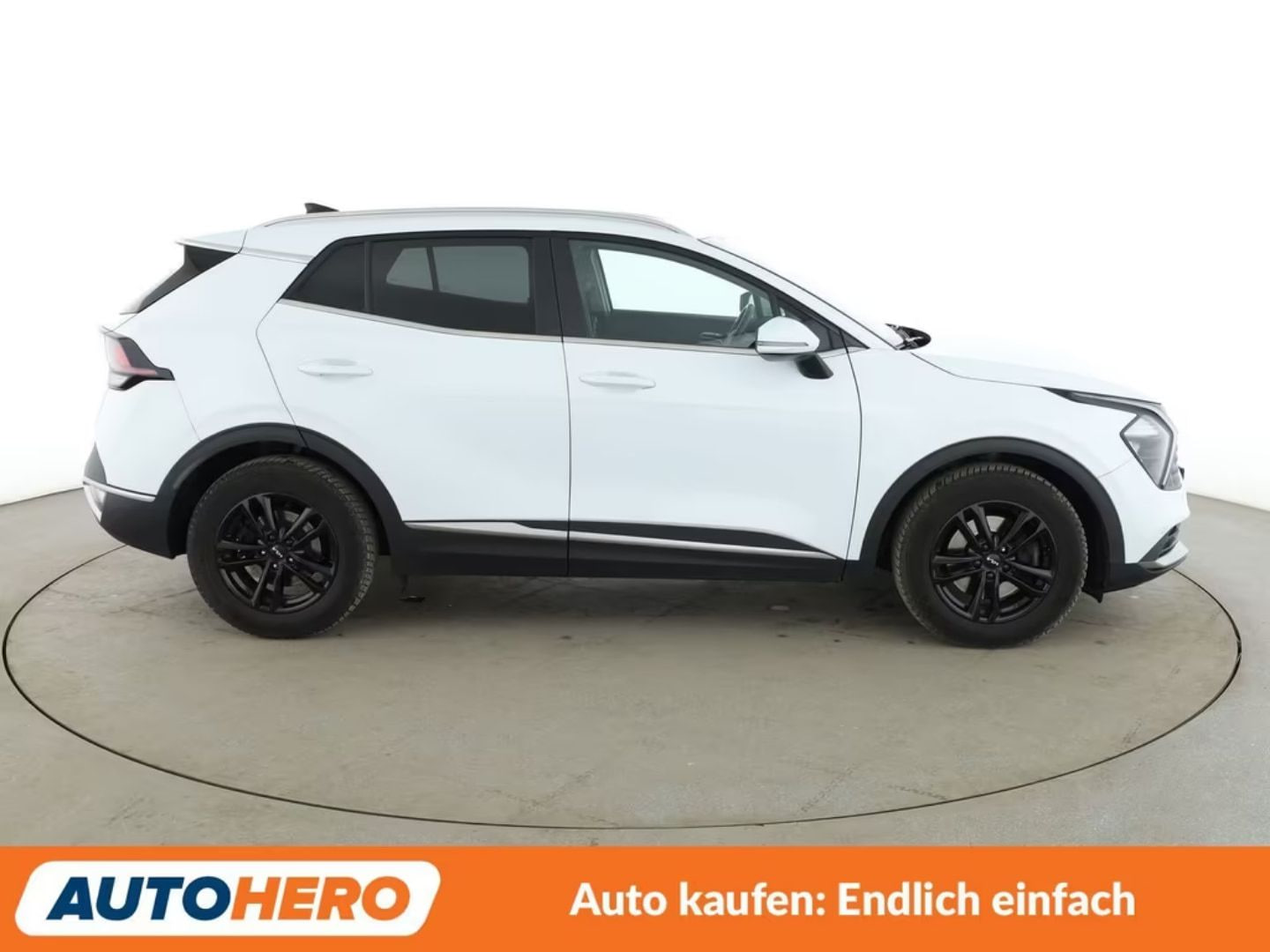 Kia Sportage — фото 5
