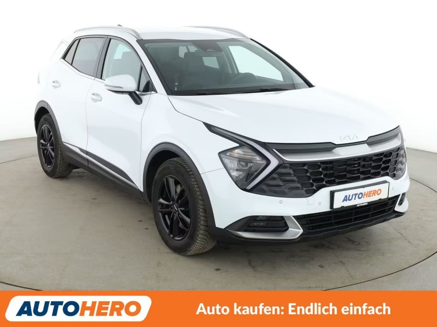 Kia Sportage — фото 13