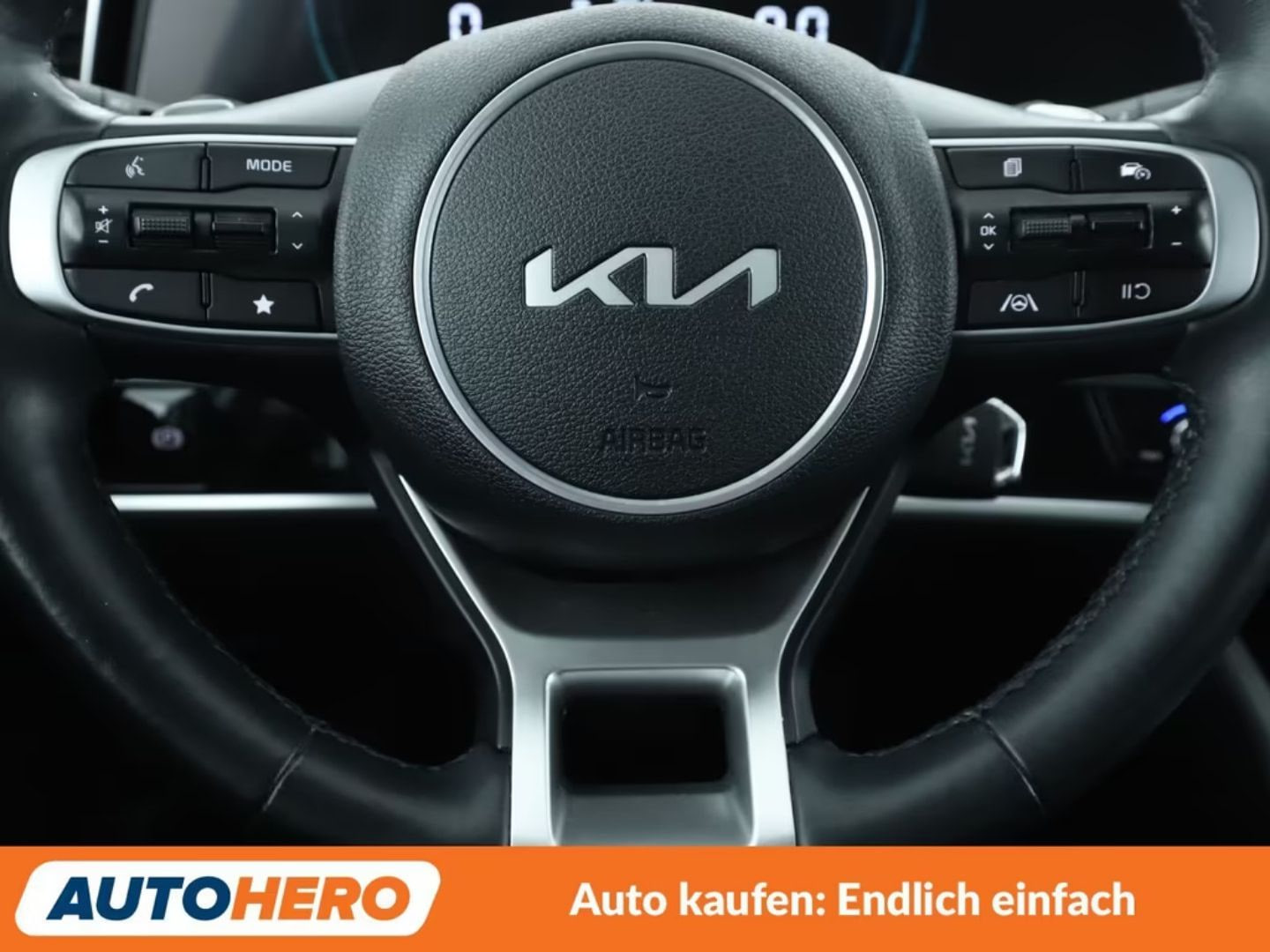 Kia Sportage — фото 15