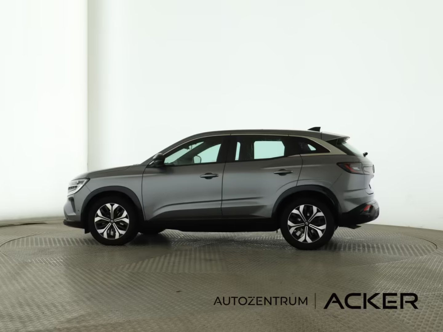 Renault Austral — фото 2