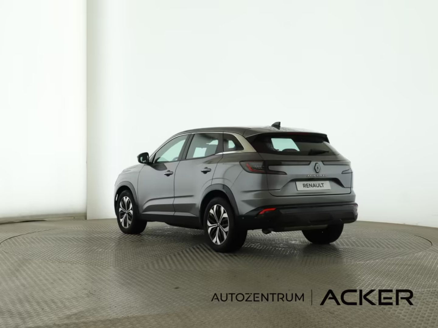 Renault Austral — фото 3