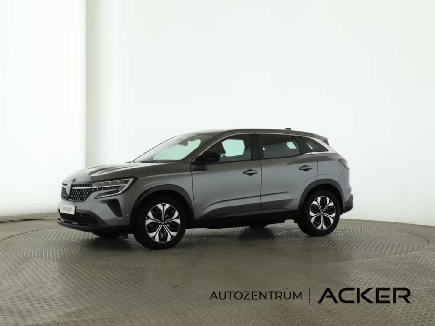 Renault Austral — фото 4