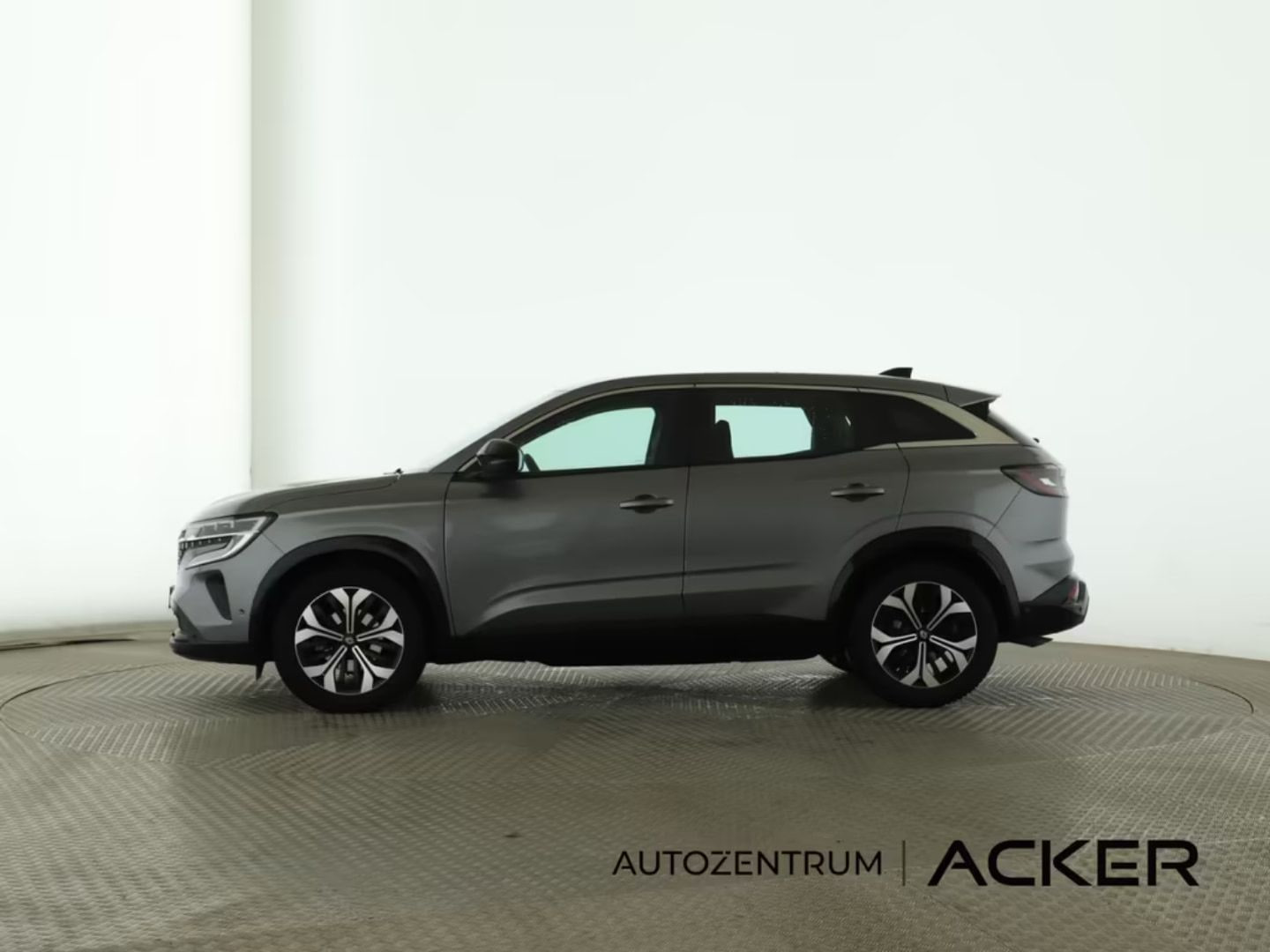 Renault Austral — фото 6