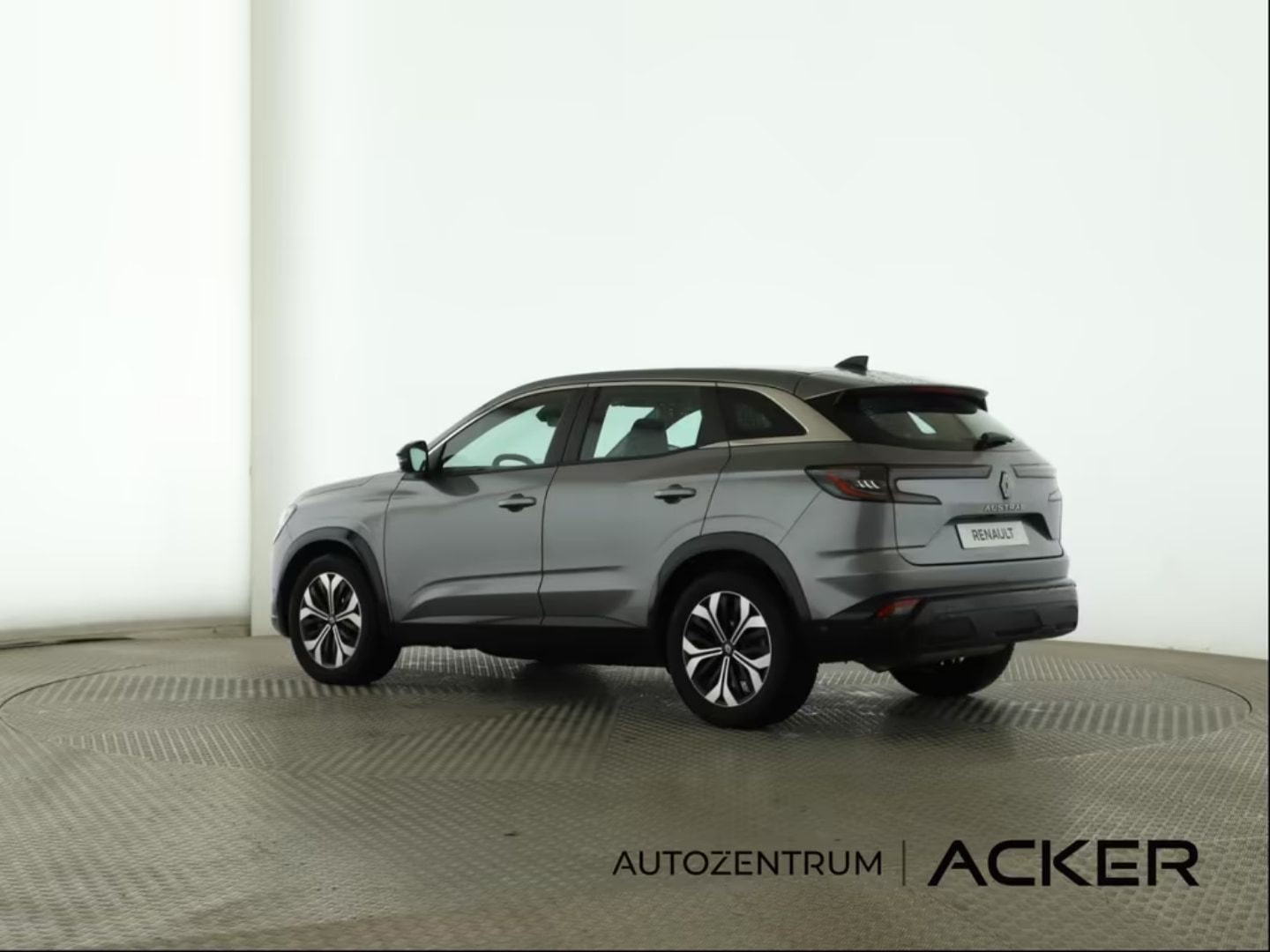 Renault Austral — фото 11