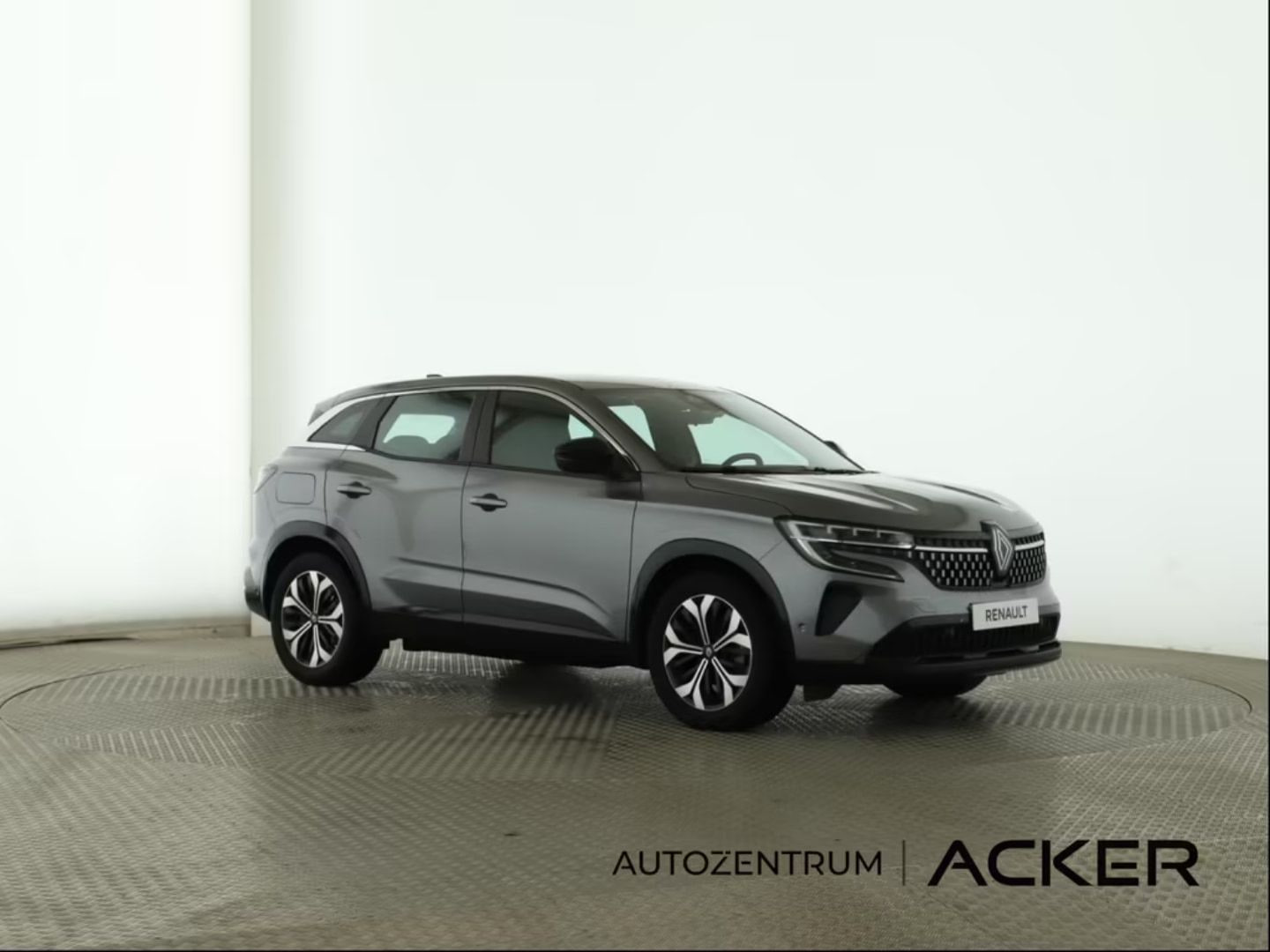 Renault Austral — фото 12
