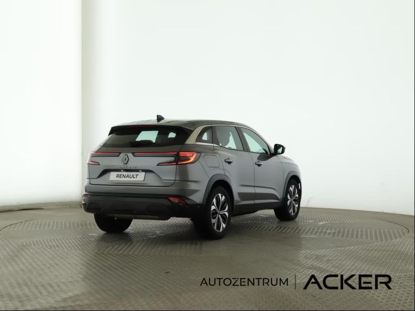 Renault Austral — фото 13