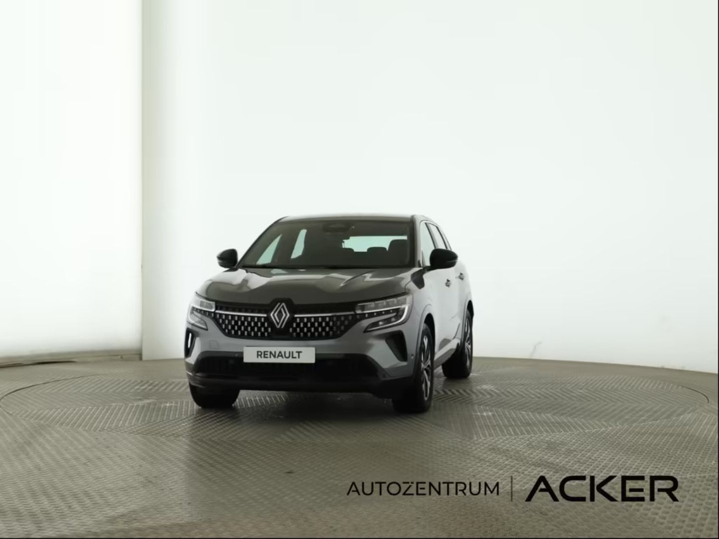 Renault Austral — фото 14