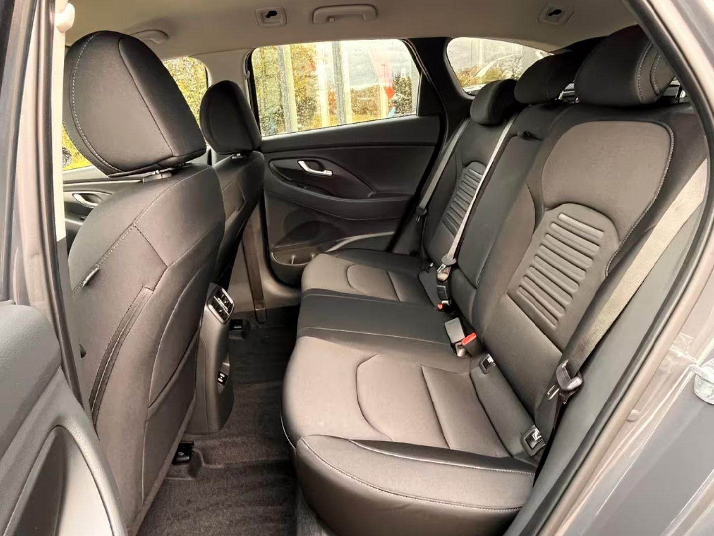 Hyundai i30 — фото 5